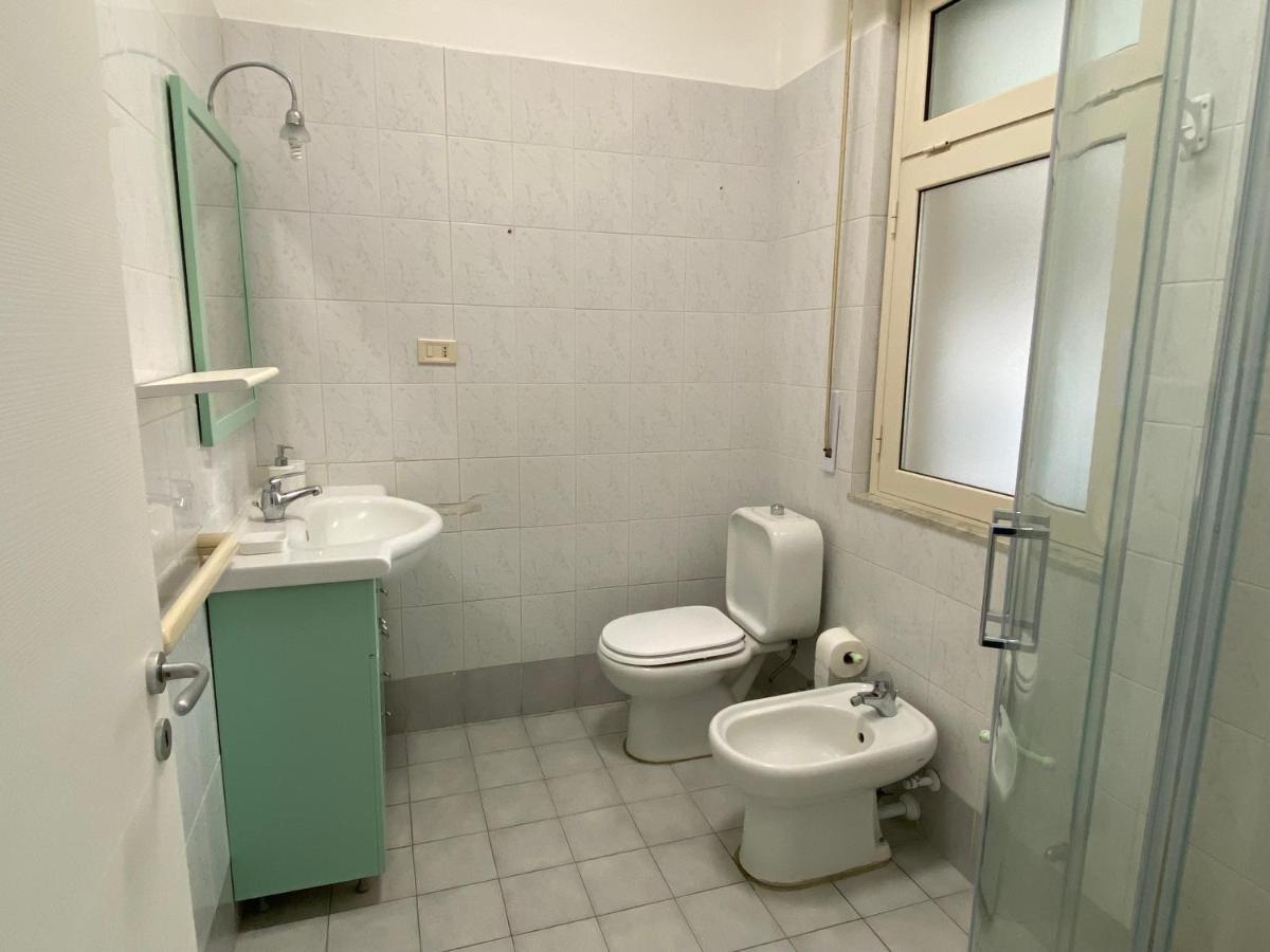 Alle Cocole Santa Tecla Exteriör bild
