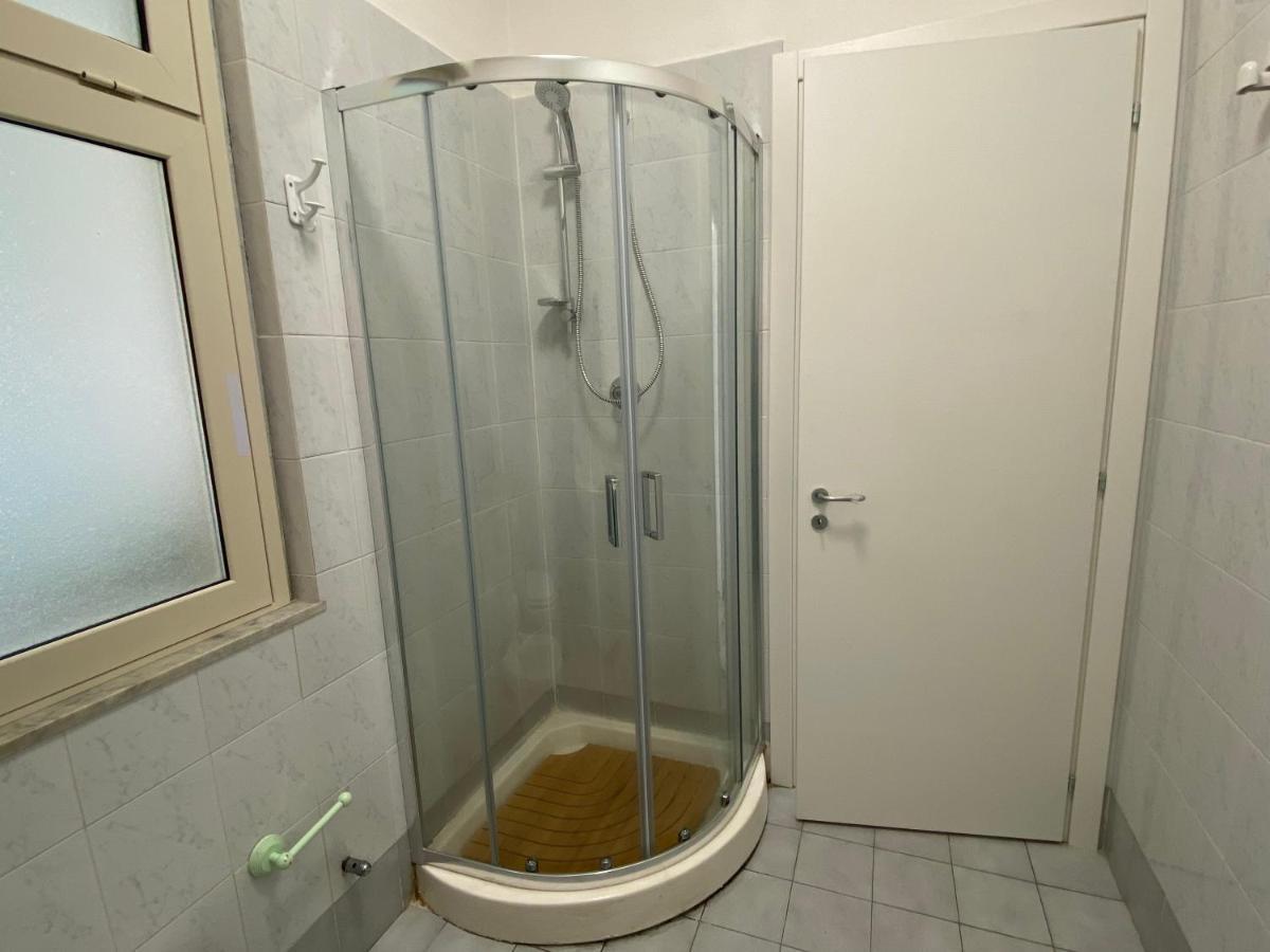 Alle Cocole Santa Tecla Exteriör bild
